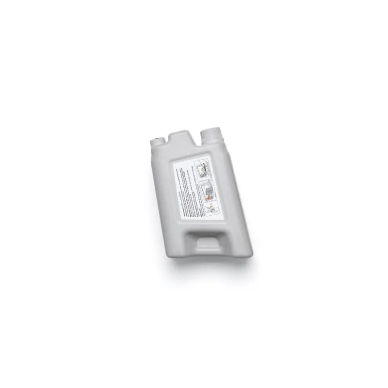 Liquido pulitore DJI Romo per aspirapolvere robot 400 ml - immagine 1