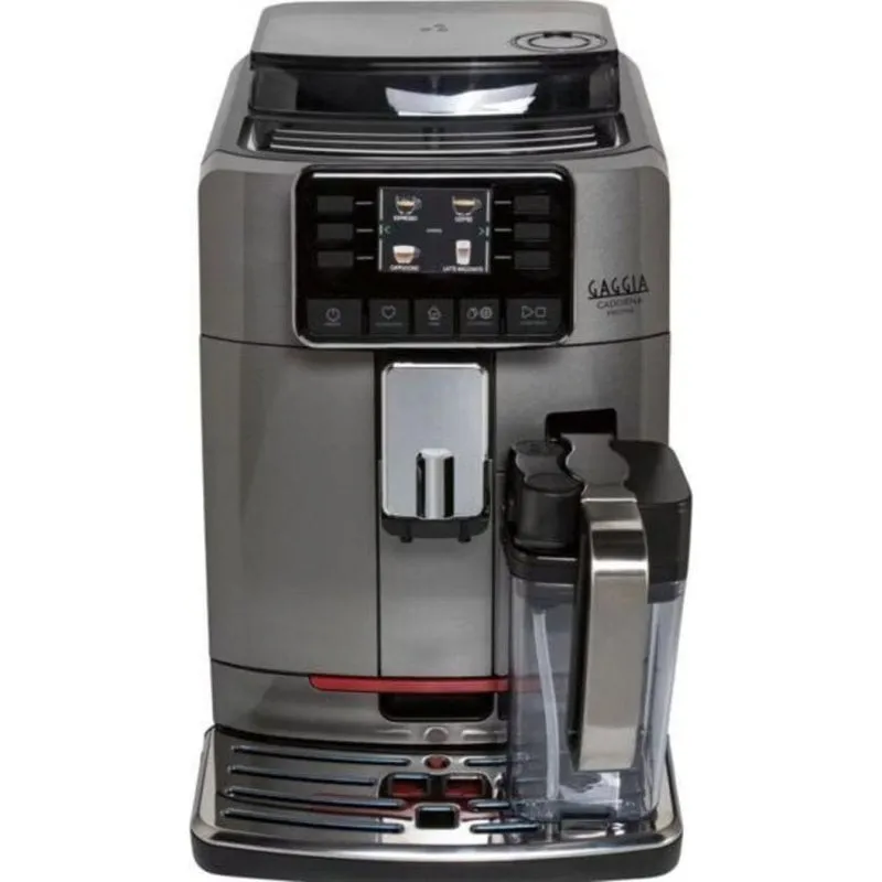 Macchina da caffè superautomatica Gaggia Cadorna Prestige 1,5 L 15 bar profili utente - immagine 1