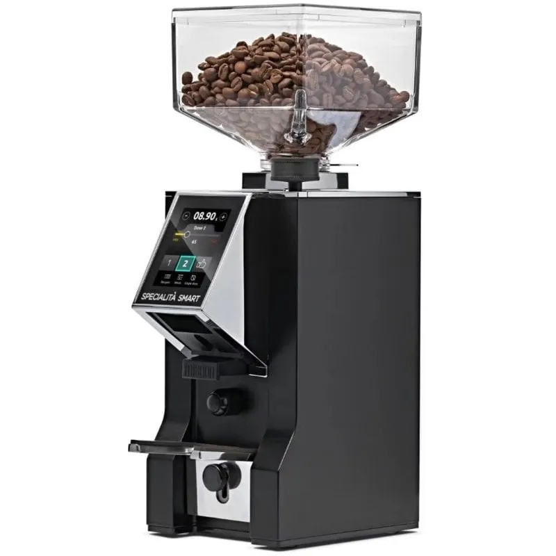 Macinacaffè elettrico Eureka Mignon Specialità Smart - immagine 1
