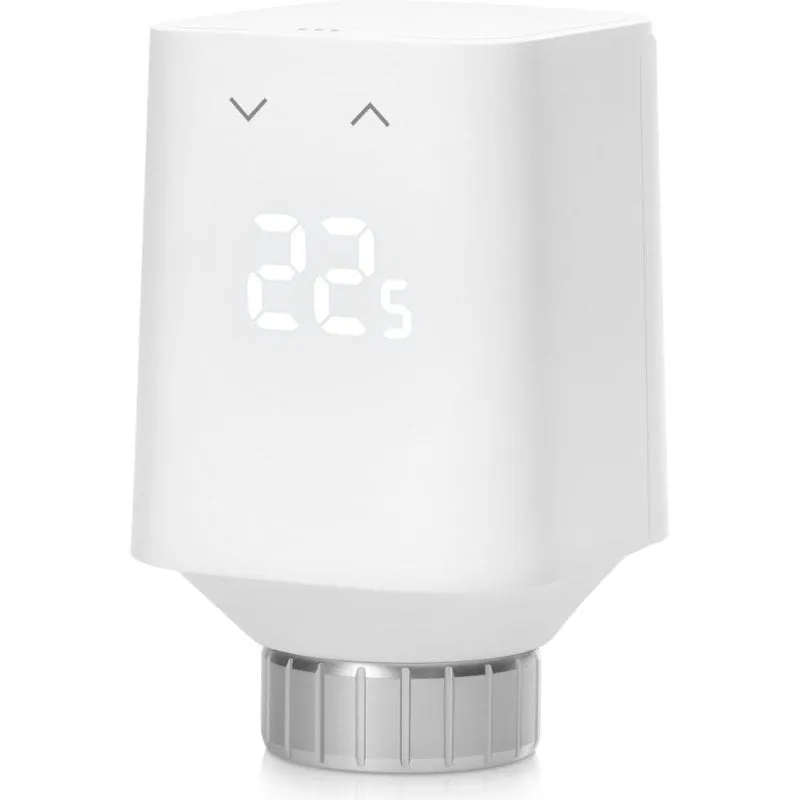 Termostato intelligente Eve Battery Thermo Matter 5G Smart Home - immagine 1