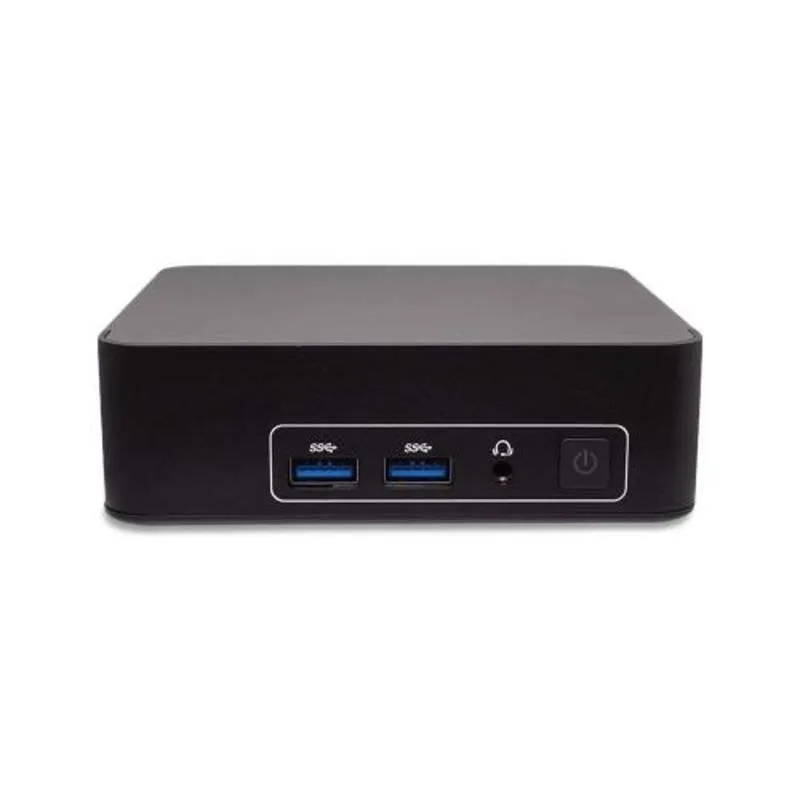 Processore Intel Core i7-1360P 16GB RAM 512GB SSD Wi-Fi Bluetooth HDMI Ethernet - immagine 1