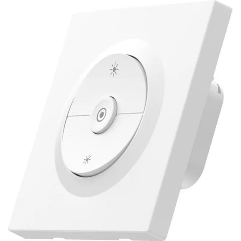 Interruptor Sonoff MINI-ZBDIM-E ZigBee 2x Taster Dimmer Unterputz - immagine 1