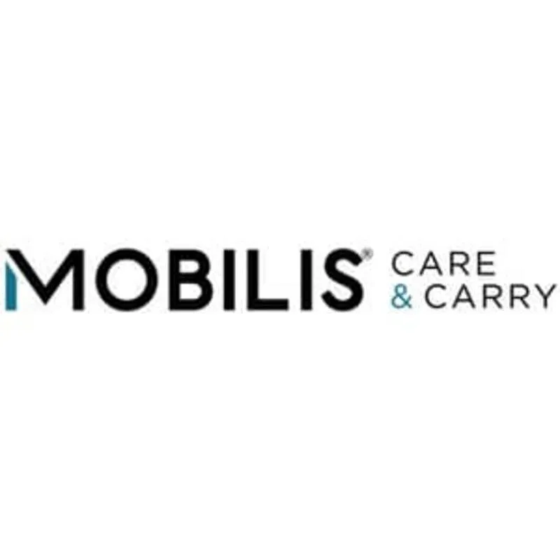 Cover Mobilis Protech per Tablet Zebra ET401 10" Nera - immagine 1