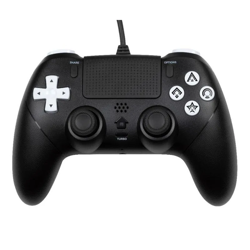 Controller Konix PS5 Wired Gamed per PlayStation 5 - immagine 1