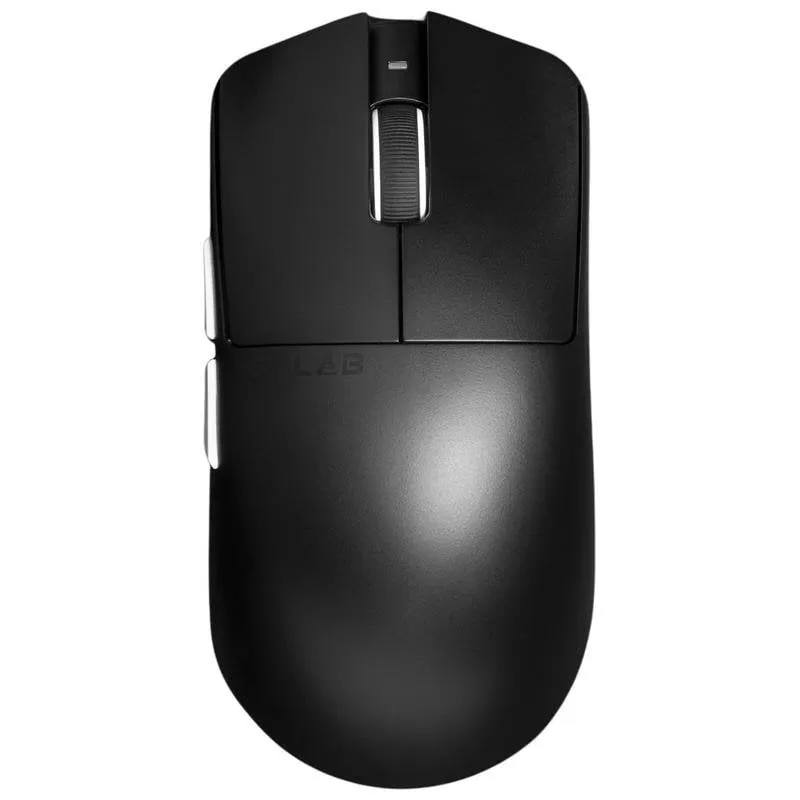 Mouse wireless The G-Lab KULT Elite M100 Nero 26000 DPI - immagine 1