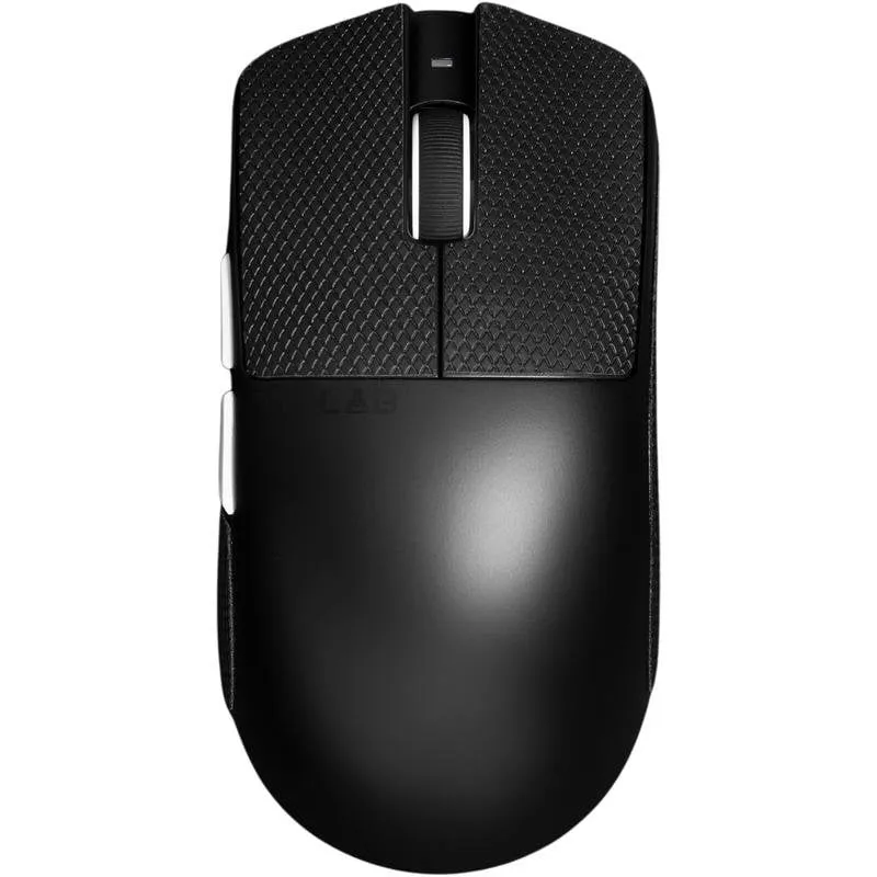 Ratón The G-Lab KULT Elite M150 Bluetooth RF 30000 DPI Nero 5 Pulsanti - immagine 1