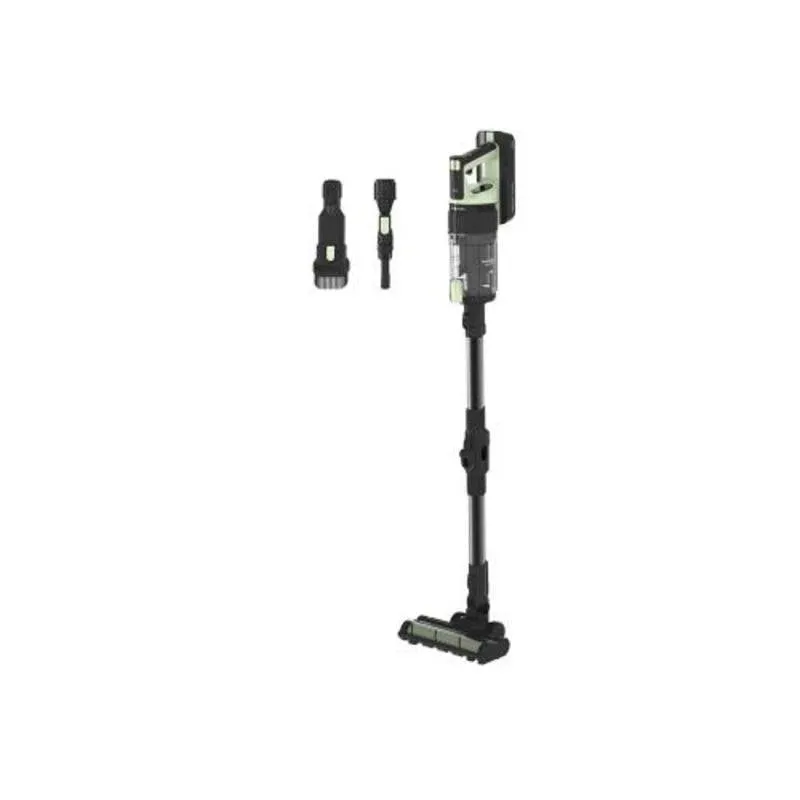 Aspiratore Taurus senza fili ciclonico 55 min autonomia supporto a parete - immagine 1