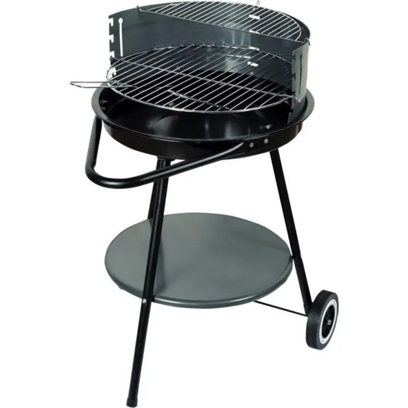 Griglia a carbone Master Grill & Party MG911 49 cm - immagine 1