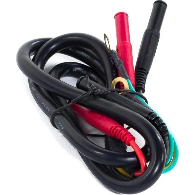 Cavo NAC per generatori NAC GIG-11-SE 1 m affidabile e resistente - immagine 1