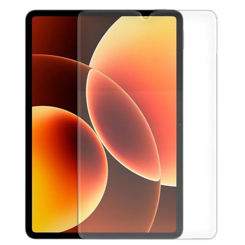 Protettore schermo in vetro temperato COOL per Xiaomi Pad 7 / 7 Pro / 8 / 8 Pro - immagine 1