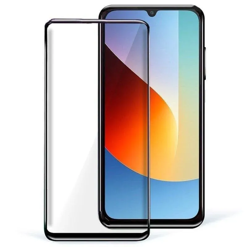 Protector Schermo Vetro Temperato COOL Full 3D Xiaomi Redmi A7 Pro / Poco C81 Pro - immagine 1