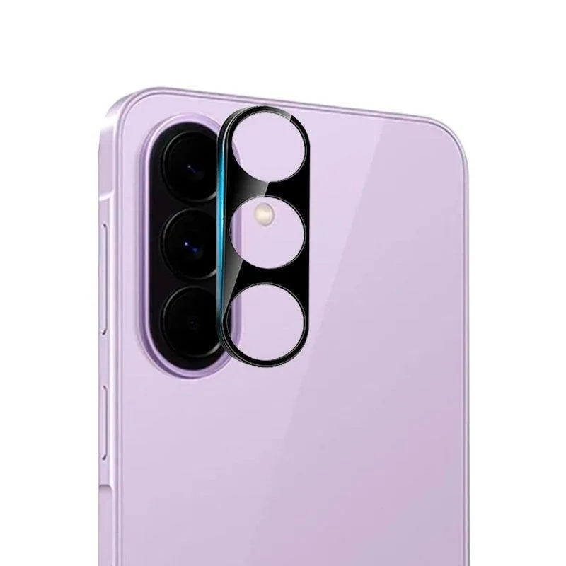 Vetro Temperato Protettivo COOL per Fotocamera Samsung Galaxy A37 5G / A57 5G - immagine 1