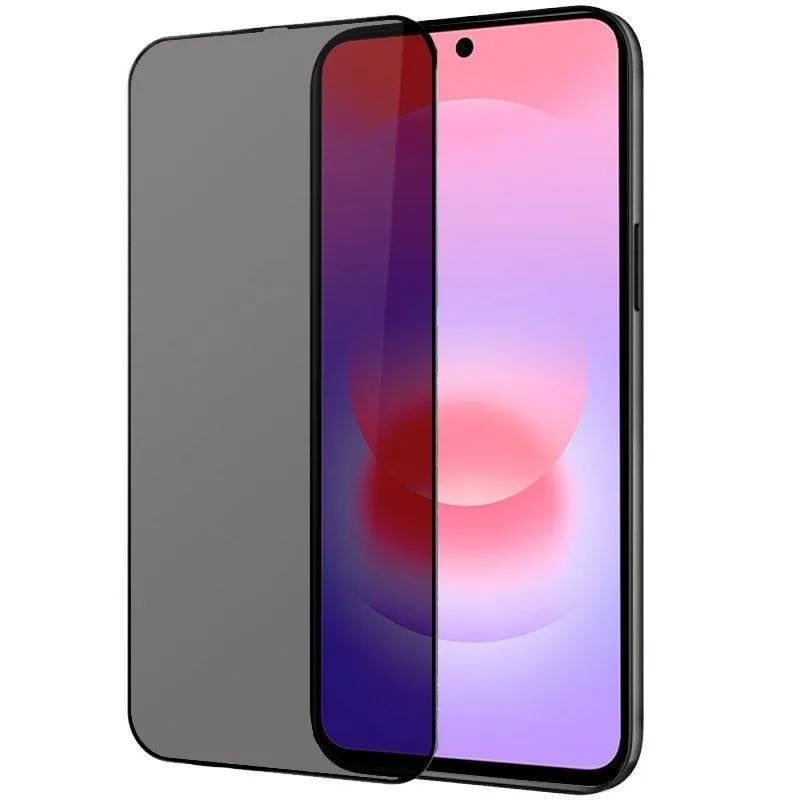 Protettore Schermo Matte Privacy COOL per Samsung Galaxy A37 5G / A57 5G - immagine 1