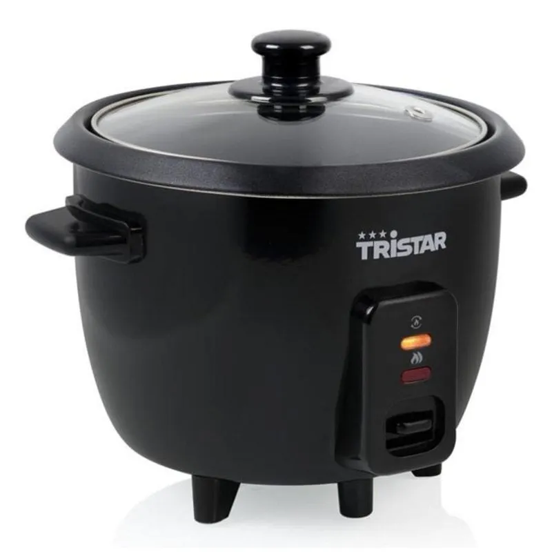 Arrocciera Tristar RK-6141 Nero 0,6 L 300 W - immagine 1