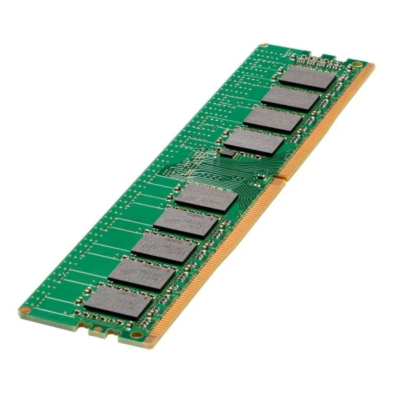 Memoria RAM HPE SmartMemory 8GB 1x8GB DDR4 2933MHz CL21 RDIMM ECC Registered - immagine 1