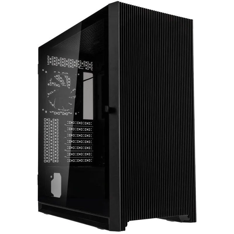 Case PC Kolink Unity Lateral Performance Nera ATX - immagine 1