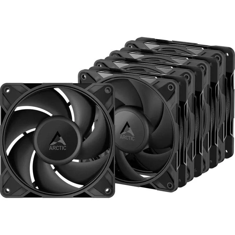 Ventilatore supplementare Arctic P12 Pro PST LN 120mm 450-2000RPM silenzioso - immagine 1