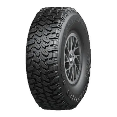 Lanvigator Catchfors M/T 265/70 R17 121/118Q - immagine 1