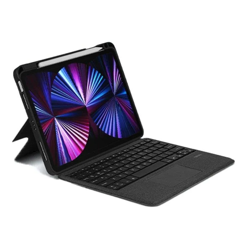Cover con Tastiera Bluetooth Royal Bailey Yj-m511 per Xiaomi Pad5/Pad5 Pro 11" - immagine 1
