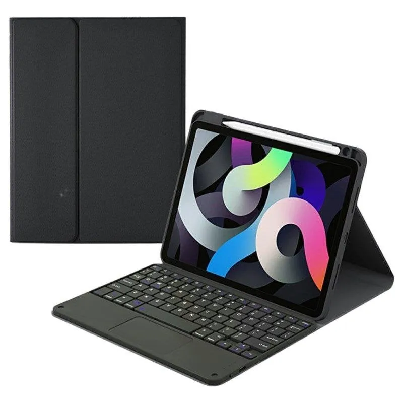 Cover con Tastiera Bluetooth Royal Bailey Hk-m711-2023c per Huawei Matepad 11 - immagine 1