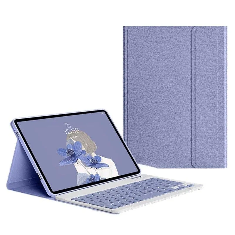 Cover con Tastiera Bluetooth Royal Bailey Ps-m511 per Xiaomi Pad5/Pad5 Pro 11" - immagine 1