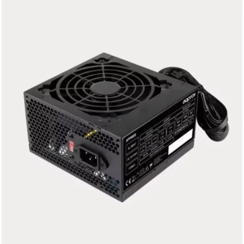 Alimentatore Approx TAPAPPROXAPP800 800W raffreddamento passivo - immagine 1