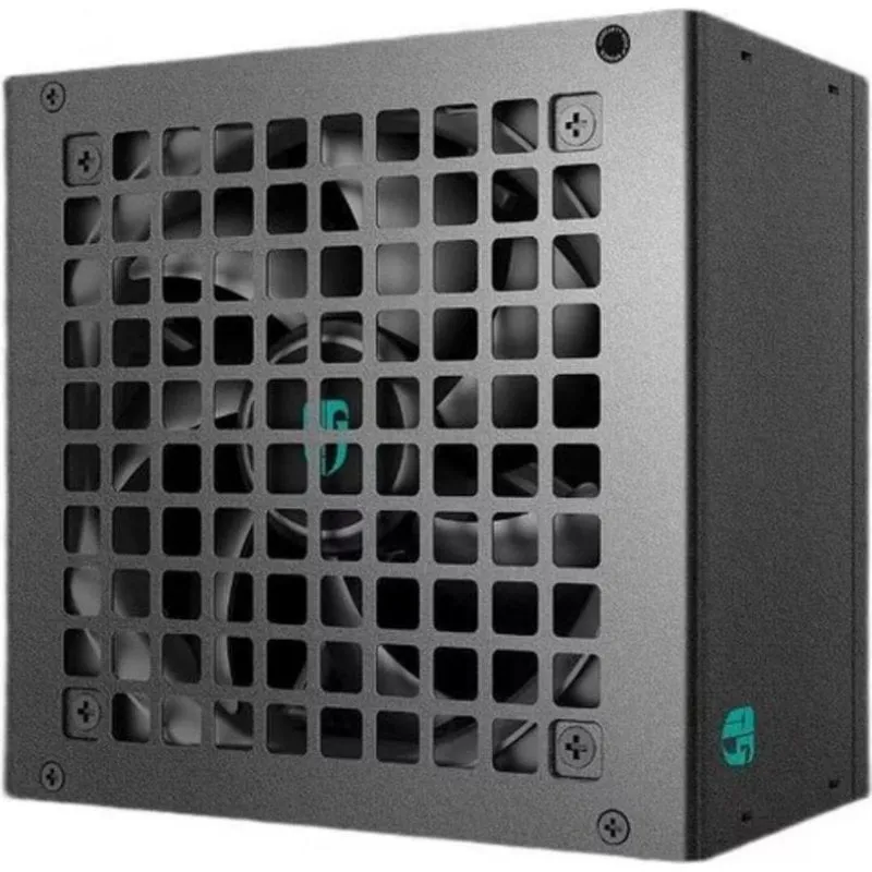 Fonte di Alimentazione DeepCool GAMERSTORM PQ1200G 1200W Certificazione 80 PLUS Gold modulare - immagine 1