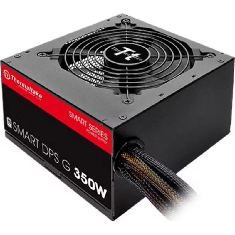 Fonte di Alimentazione Thermaltake PS-SPG-0350DPCWEU-2 350W EPS12V ATX 2.31 - immagine 1