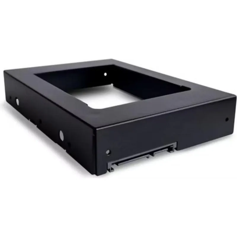 Supporto Fantec MB-Bracket 25 per SSD/HDD 2.5" a 3.5" - immagine 1