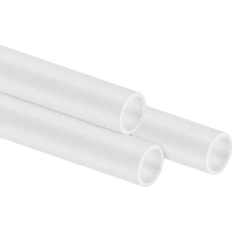 Raffreddamento Liquido Corsair Wasserkühlung Trasparente 12mm Hardtubes - immagine 1