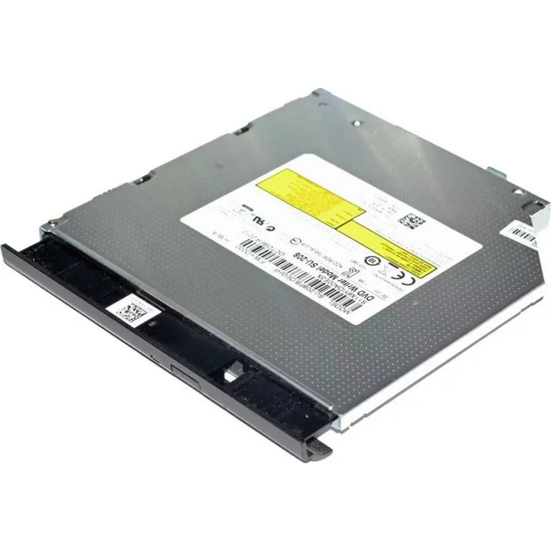 Masterizzatore DVD Interno Dell 8X 9.5T UJ8C2 PSNC - immagine 1