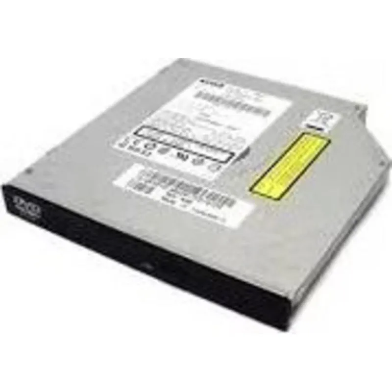 Lettore DVD Interno Dell TFTYC - immagine 1