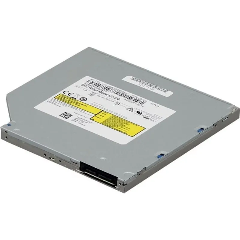 Masterizzatore DVD+/-RW 8x Dell GU90N HLDS Interno SATA - immagine 1