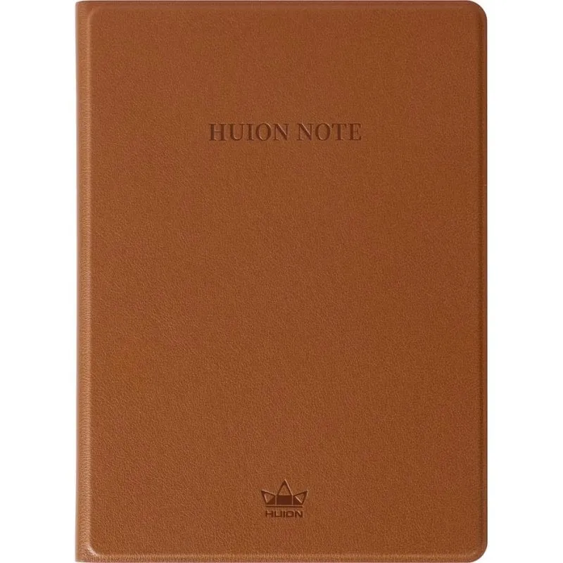 Tavolo digitale Huion Note A5 con penna 2-in-1 e connessione USB-C - immagine 1