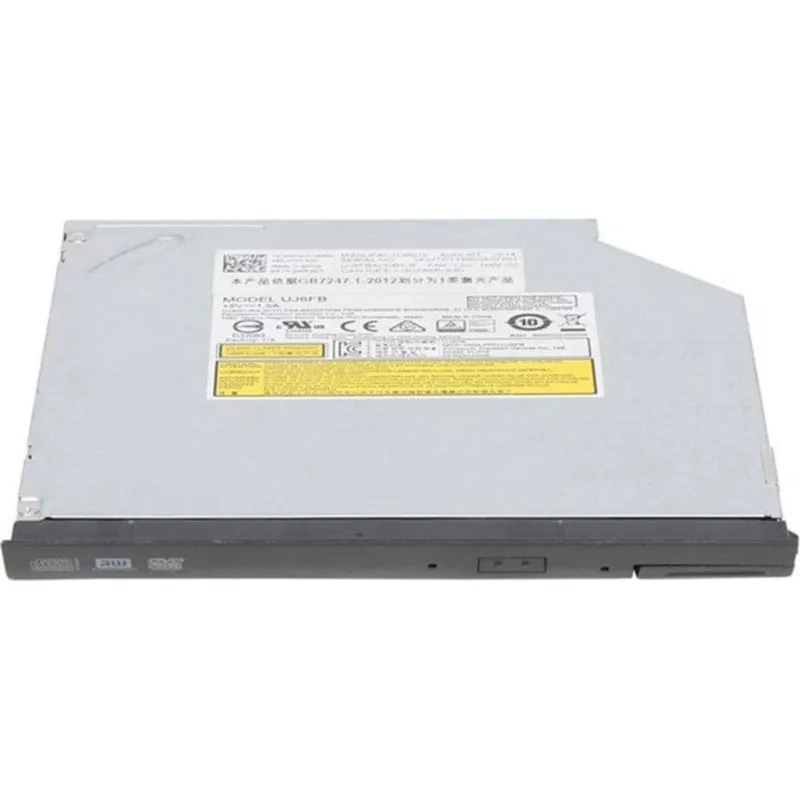 Masterizzatore DVD Interno Dell 9,5mm 8x - immagine 1