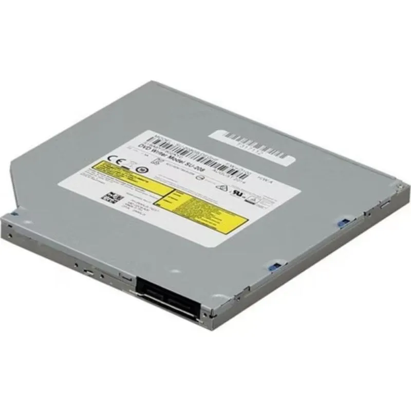Unità ottica Dell DVD+/-RW 8x 9.5T PLDS SATA interna - immagine 1