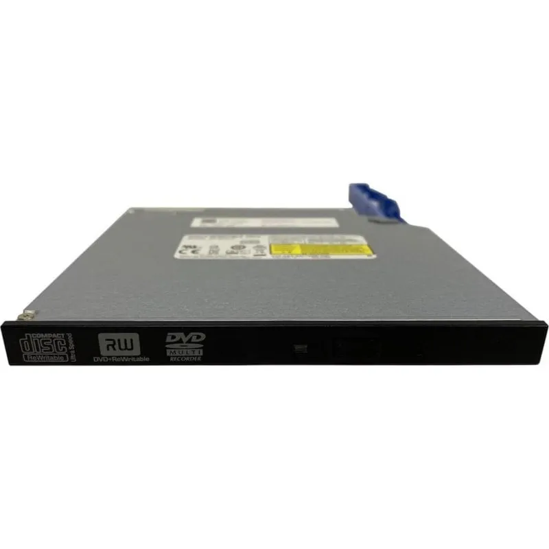 Lettore Ottico Esterno Dell DVD/RW SATA - immagine 1