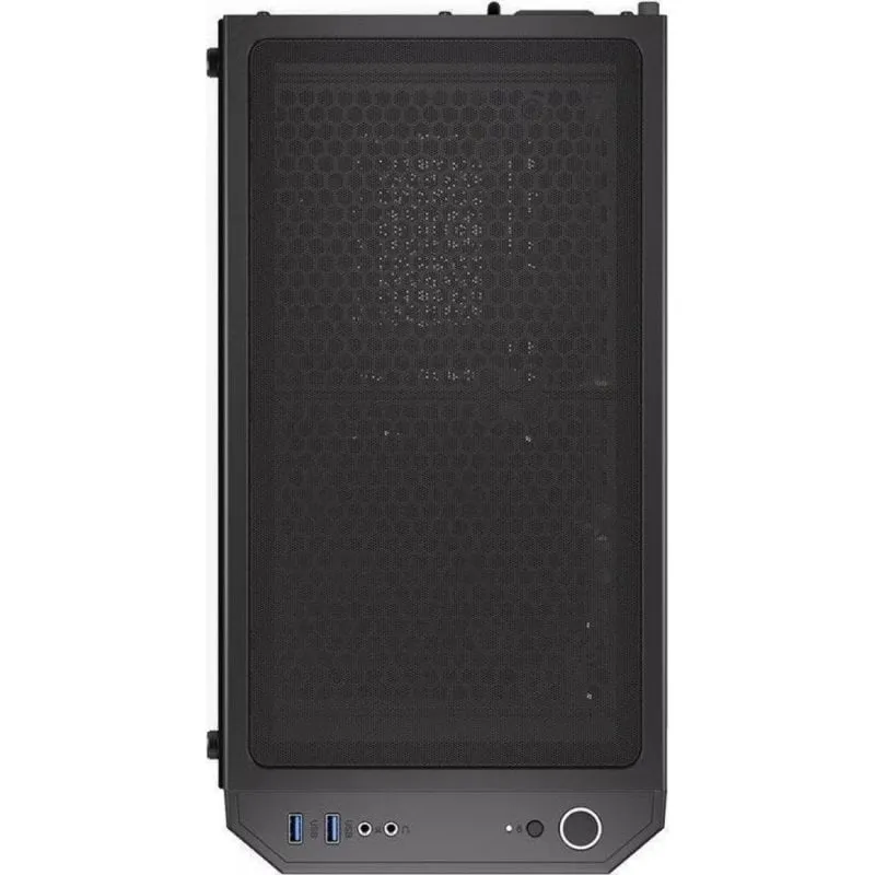 Case PC Endorfy Signum M30 ARGB Micro ATX Mini Tower - immagine 1