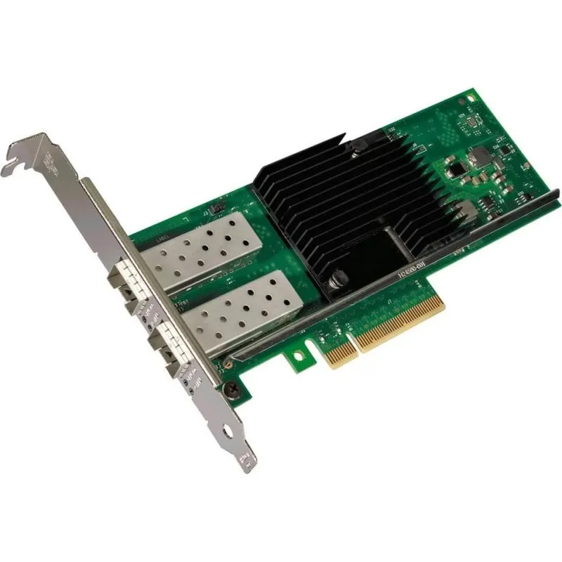 Scheda di Rete Intel EX710DA2G2P5 PCI Express 10 Gbit/s SFP+ 2 Porte - immagine 1