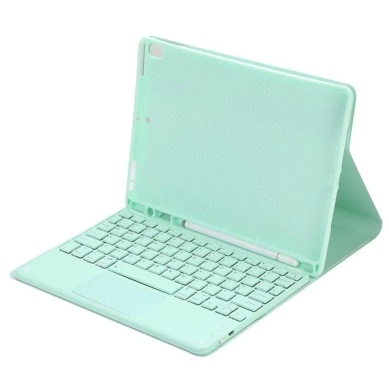 Cover con Tastiera Bluetooth Royal Bailey Jt97 per iPad 9.7 - immagine 1