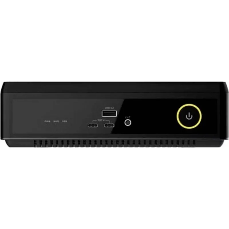 Barebone Zotac ZBOX-EN275060TC Intel Ultra 7 20C DDR5 RTX 5060 Ti - immagine 1