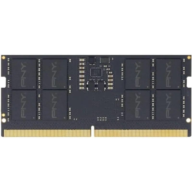 Memoria RAM PNY MD32GSD55600-SB 32GB 1x32GB DDR5 5600MHz CL46 DIMM - immagine 1