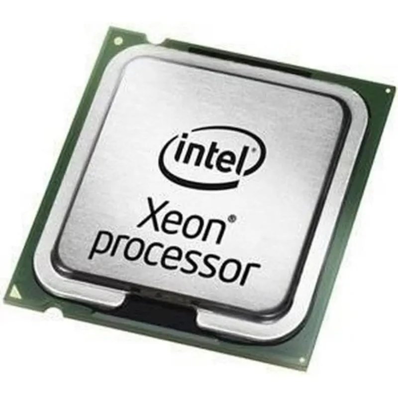 Processore HPE Xeon E 14 Nuclei 3,2 GHz Base 5,7 GHz Turbo - immagine 1