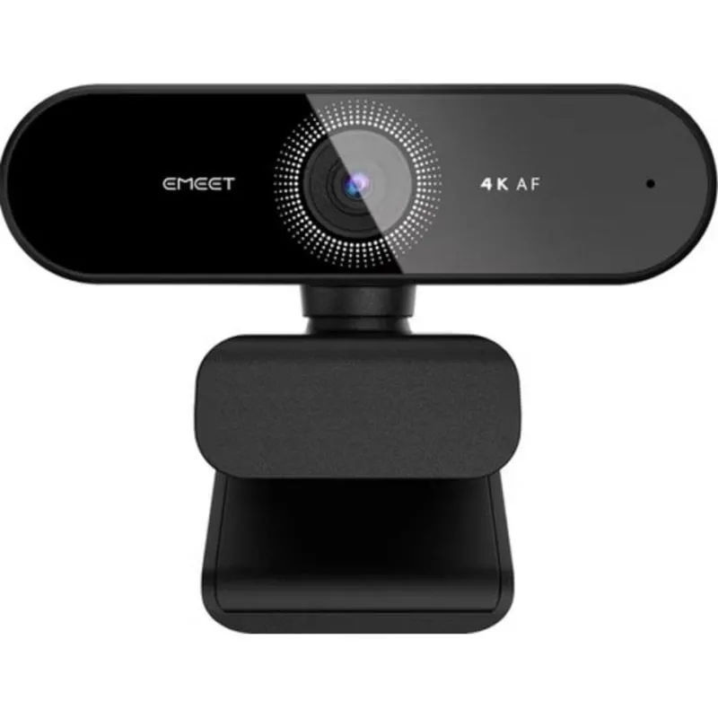Webcam EMeet SmartCam Nova 4K Autofocus USB 30 FPS - immagine 1