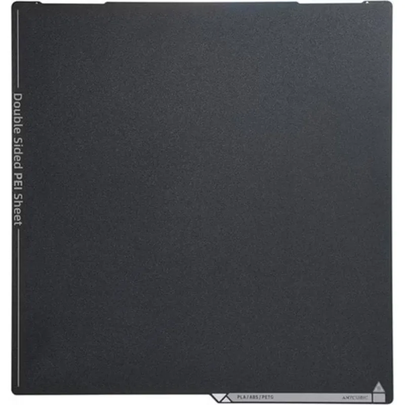 Piastra di costruzione PEI Anycubic Kobra 3 Max / Max Combo - immagine 1