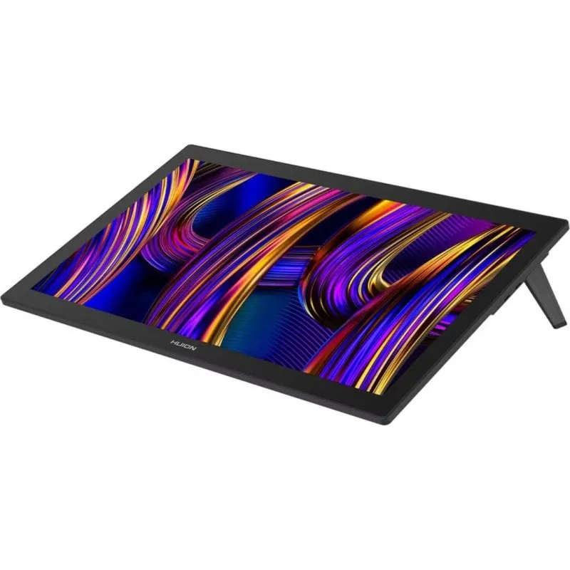 Tavola grafica Huion GT2702 Kamvas Pro 27 144Hz 4K UHD - immagine 1