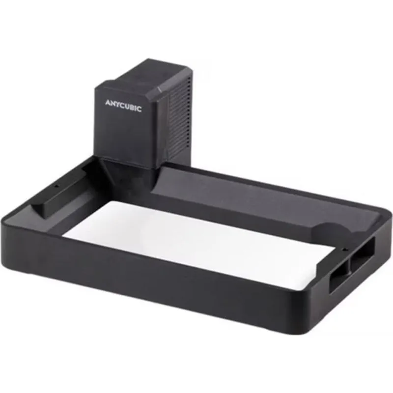 Deposito di Resina Anycubic per Photon Mono M7 Pro - immagine 1