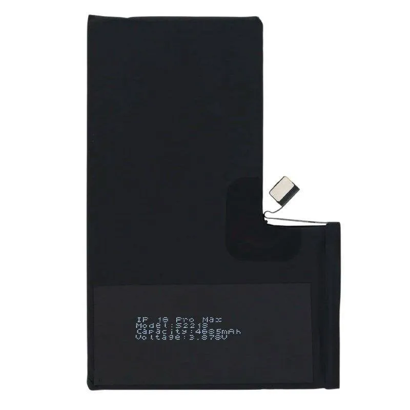 Batteria COOL Compatibile per iPhone 16 Pro Max - immagine 1