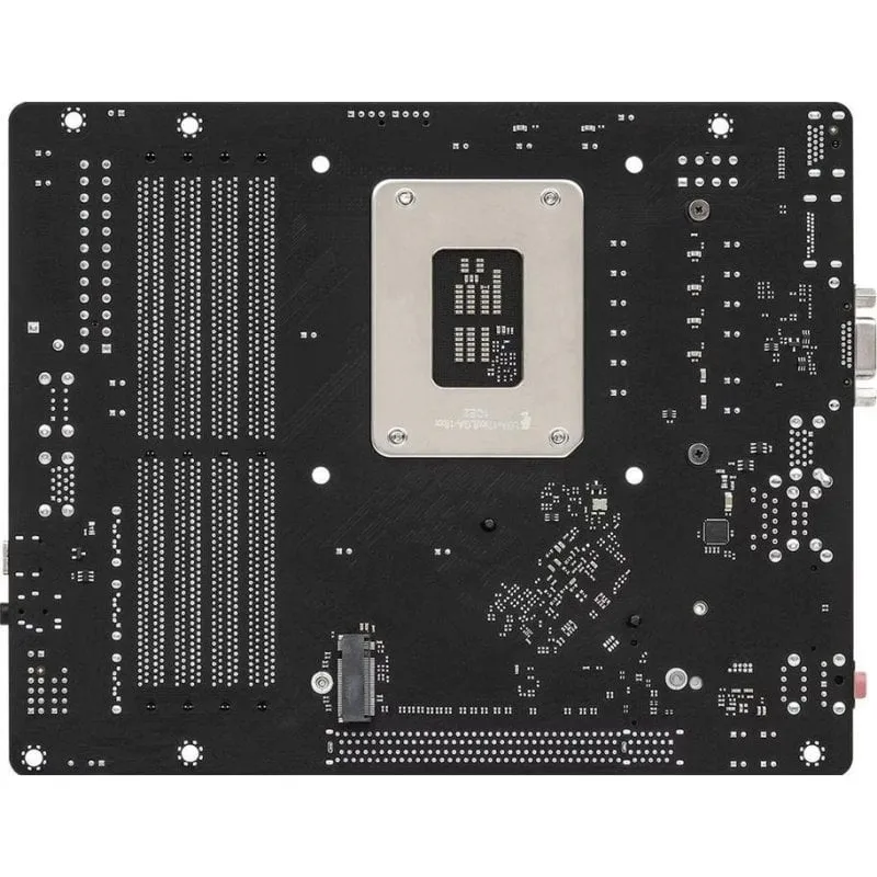 Barebone AsRock DeskMeet B760 Intel Core Skylake-S 128GB RAM DDR4 500W WLAN - immagine 1