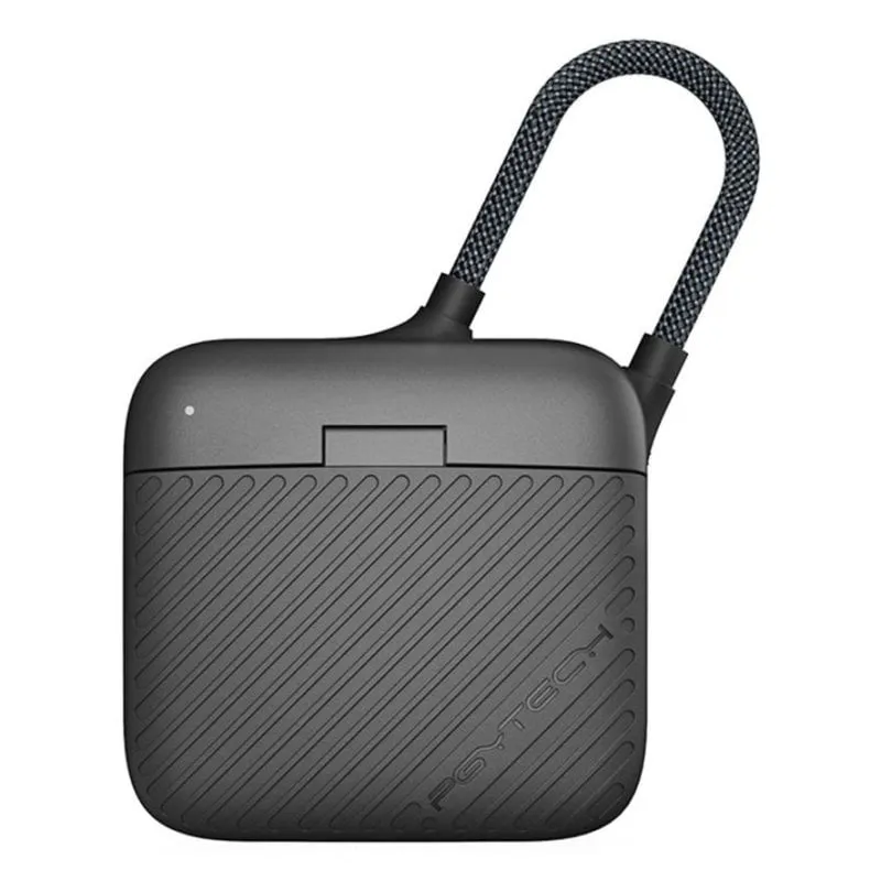 Lettore di schede USB-C PGYTECH CreateMate Nero - immagine 1